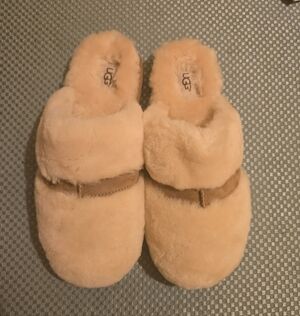 UGG Women's Dalla Slippers - Natural